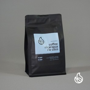 kawa nicaragua rio coco 2