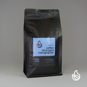 kawa nicaragua maragogype 2