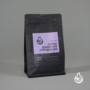 kawa guatemala maragogype 2