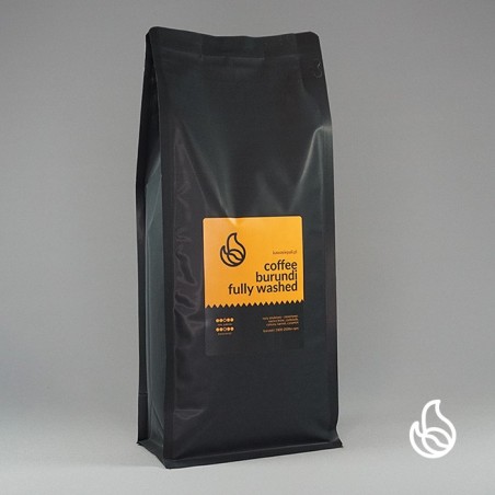 kawa burundi fully washed