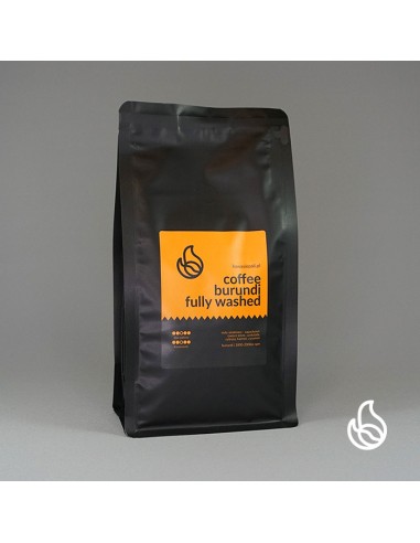 kawa burundi fully washed
