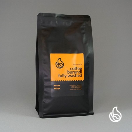 kawa burundi fully washed