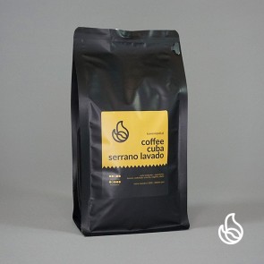 kawa cuba serrano lavado 2