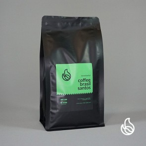 kawa brasil santos 2