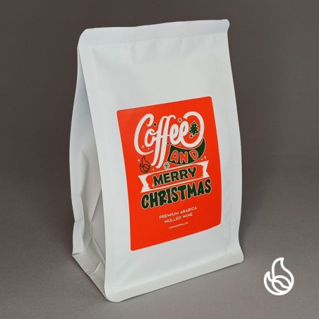 kawa świąteczna - grzane wino 250g