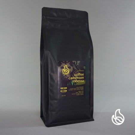 kawa cameroon mbessa