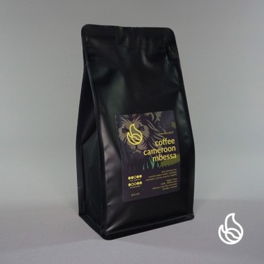 kawa cameroon mbessa