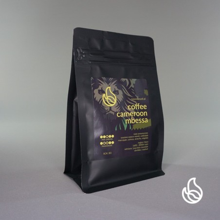 kawa cameroon mbessa