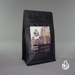 kawa guatemala la bendicion 2