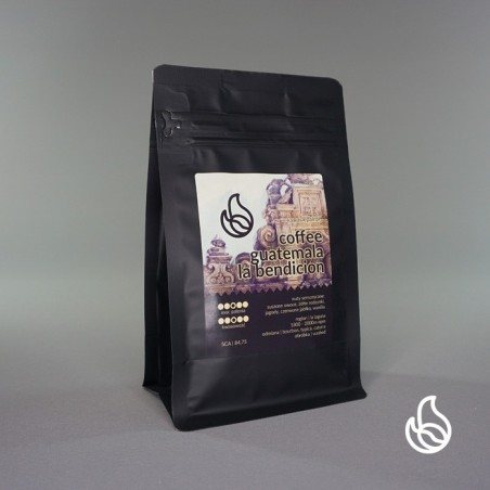kawa guatemala la bendicion