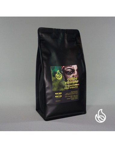kawa ethiopia yirgascheffe gr1 reko onancho