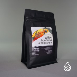 kawa honduras la balastrera 2