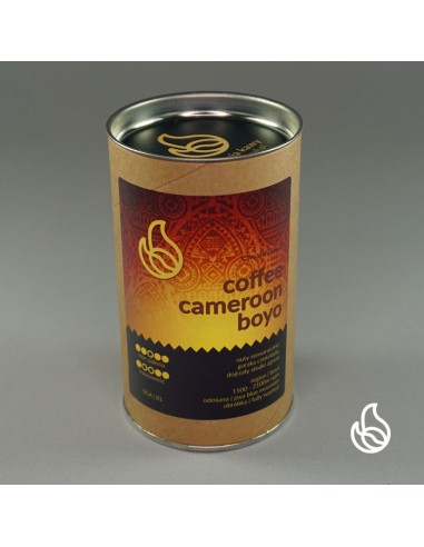 kawa cameroon boyo - puszka 120g
