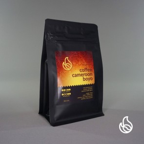 kawa cameroon boyo 2