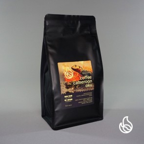 kawa kamerun oku / coffee cameroon oku 2