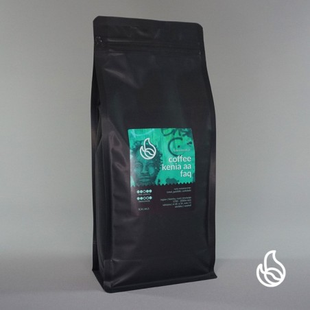 kawa kenia AA faq