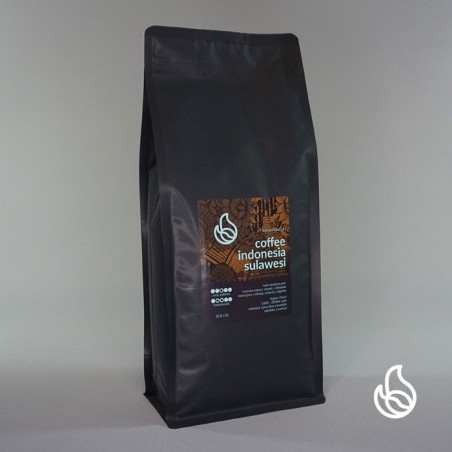 kawa indonesia sulawesi kalosi