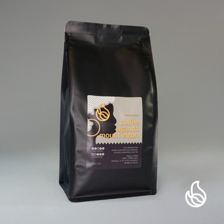 kawa uganda mount elgon