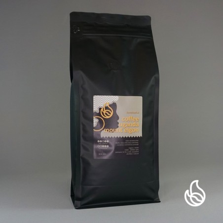 kawa uganda mount elgon