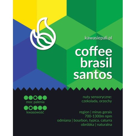 kawa brasil santos