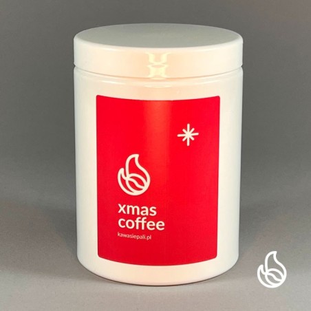 kawa smakowa / świąteczna 200g