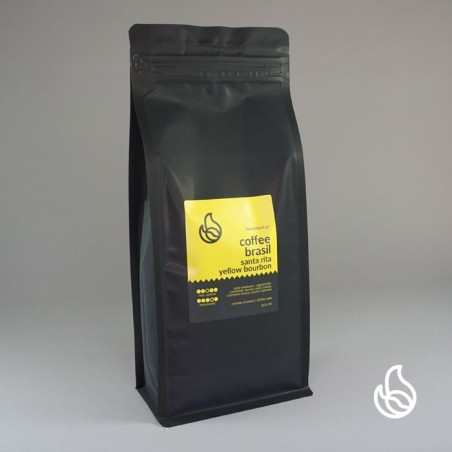 kawa brasil santa rita