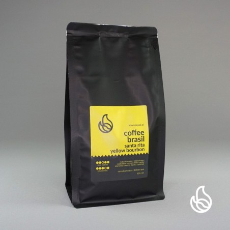 kawa brasil santa rita