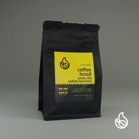 kawa brasil santa rita