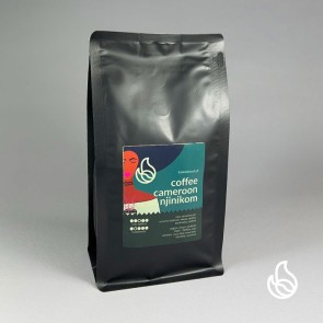 kawa cameroon njinikom 2