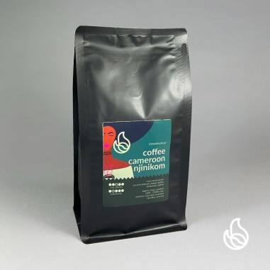 kawa cameroon njinikom