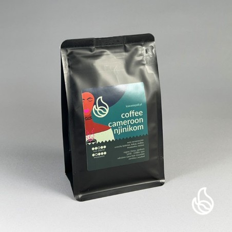 kawa cameroon njinikom
