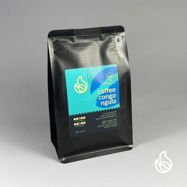 kawa congo ngula organic