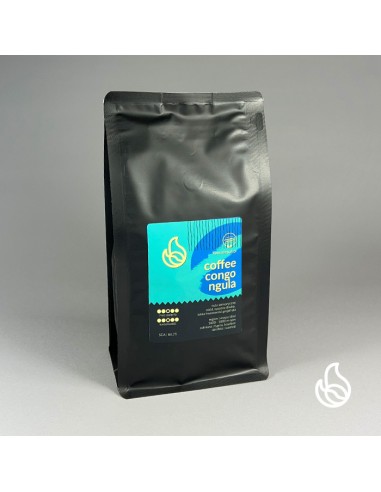kawa congo ngula organic