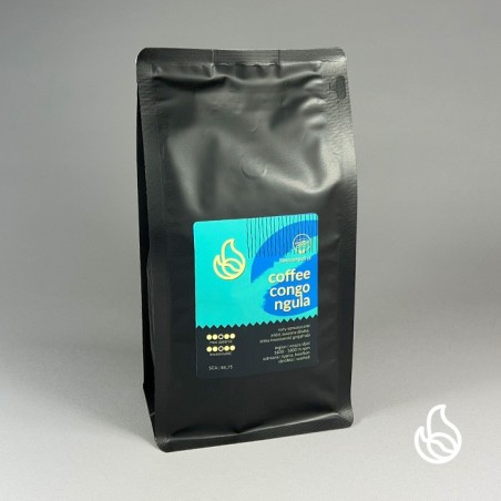 kawa congo ngula organic