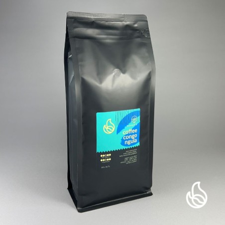 kawa congo ngula organic