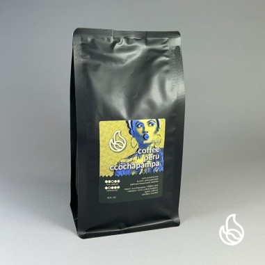 kawa peru ccochapampa