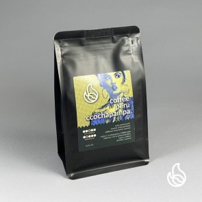 kawa peru ccochapampa 2