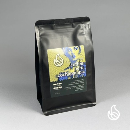 kawa peru ccochapampa