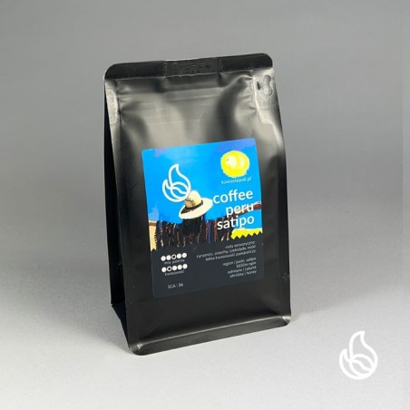 kawa peru satipo