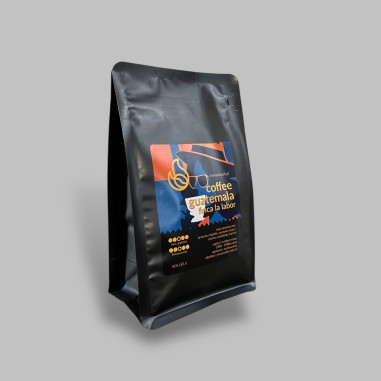 kawa guatemala finca la labor / 200g