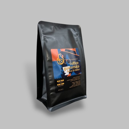 kawa guatemala finca la labor / 200g