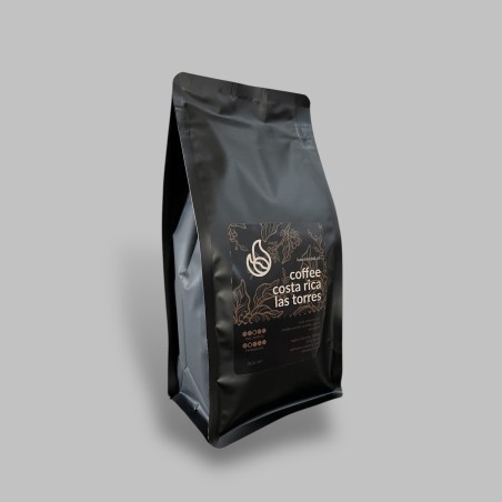 kawa costa rica las torres