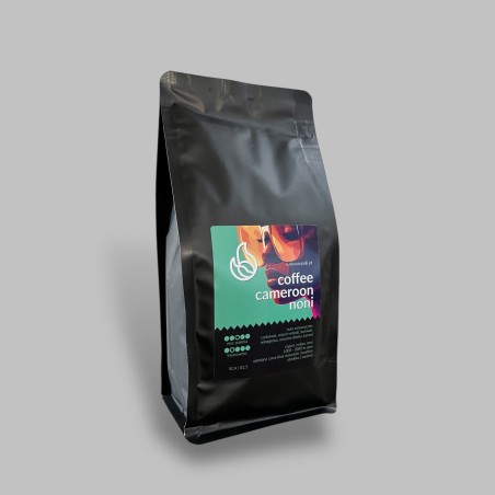 kawa cameroon noni