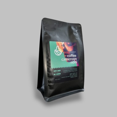 kawa cameroon noni