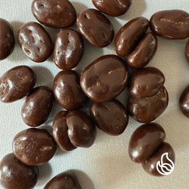 Sweet Coffee / ziarna kawy w czekoladzie 25g