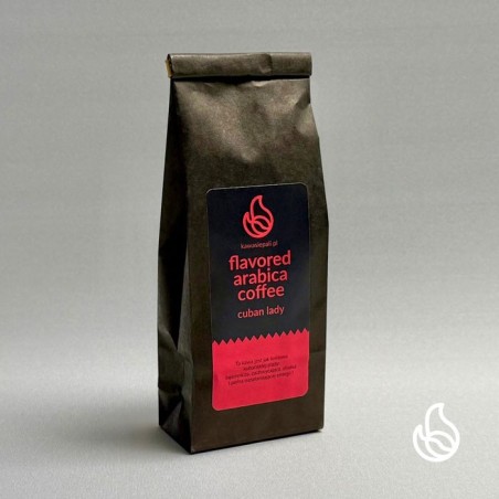 flavor trio coffee / zestaw kaw aromatyzowanych