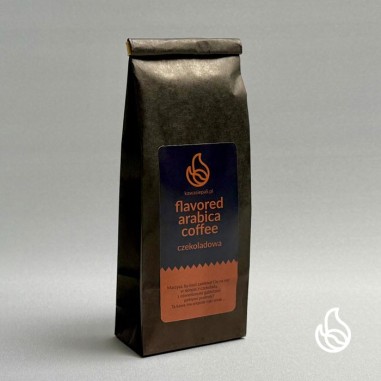 flavor trio coffee / zestaw kaw aromatyzowanych