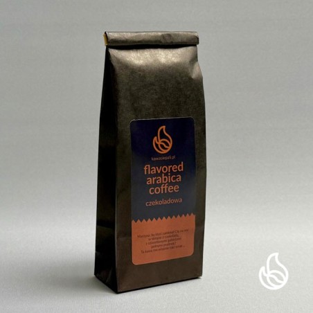 flavor trio coffee / zestaw kaw aromatyzowanych