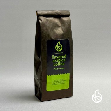 flavor trio coffee / zestaw kaw aromatyzowanych