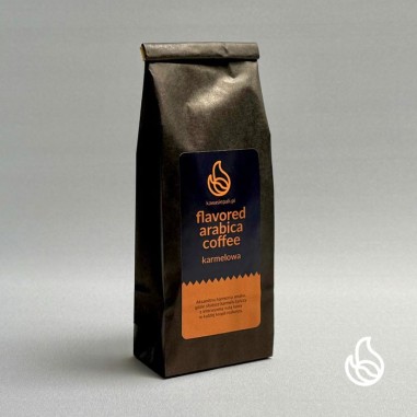 flavor trio coffee / zestaw kaw aromatyzowanych